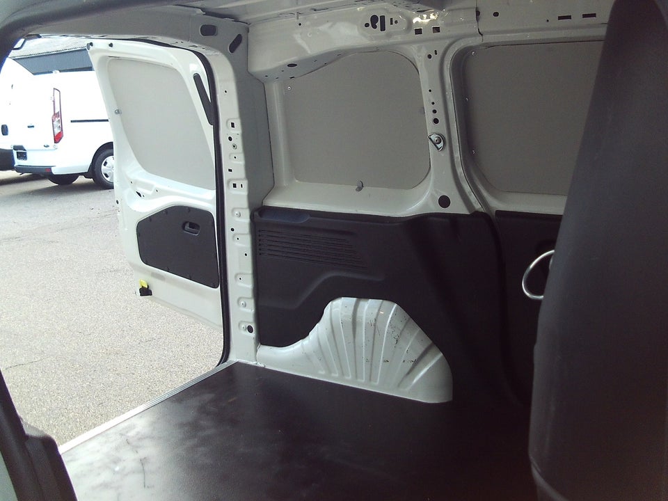 Peugeot Partner 1,5 BlueHDi 100 L1V1 Plus Van