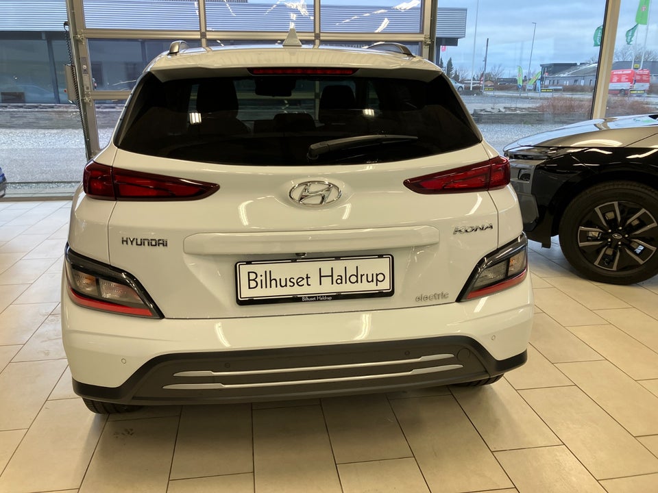 Hyundai Kona 39 EV Edition 30+ 5d