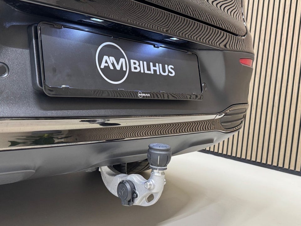 Mercedes EQE350 SUV AMG Premium Plus 4Matic 5d