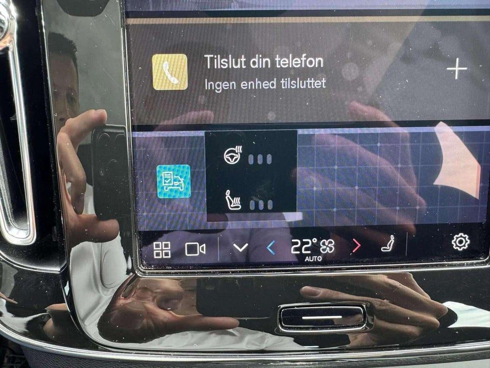 Volvo C40 P6 ReCharge Core 5d