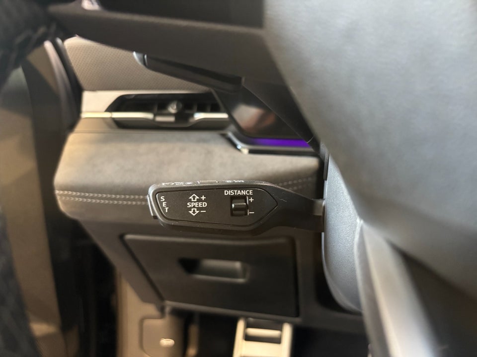 Audi S6 e-tron Avant quattro 5d