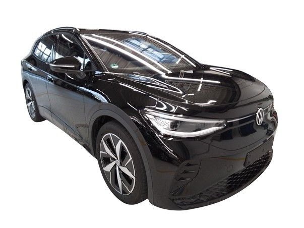 VW ID.4 77 GTX Max+ 4Motion 5d