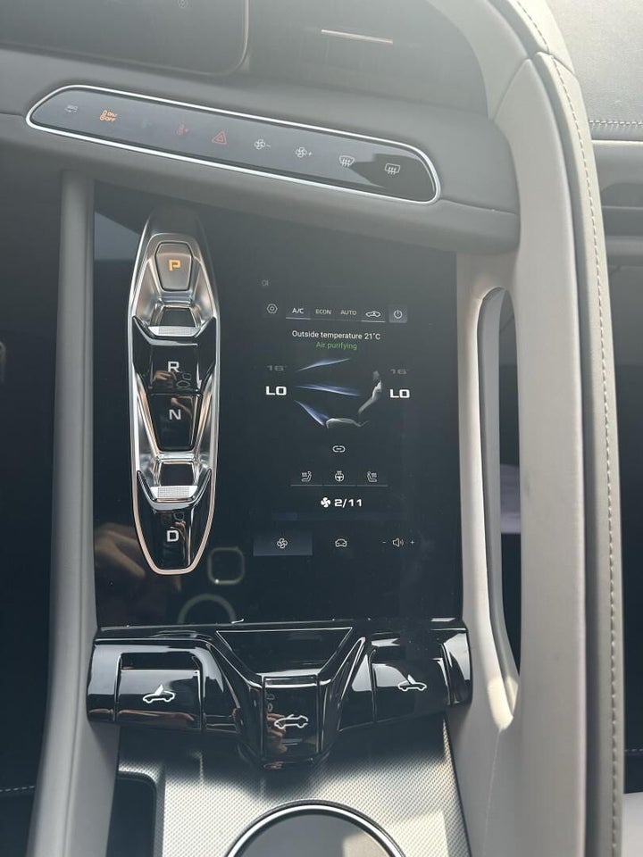 MG Cyberster Trophy Long Range 2d