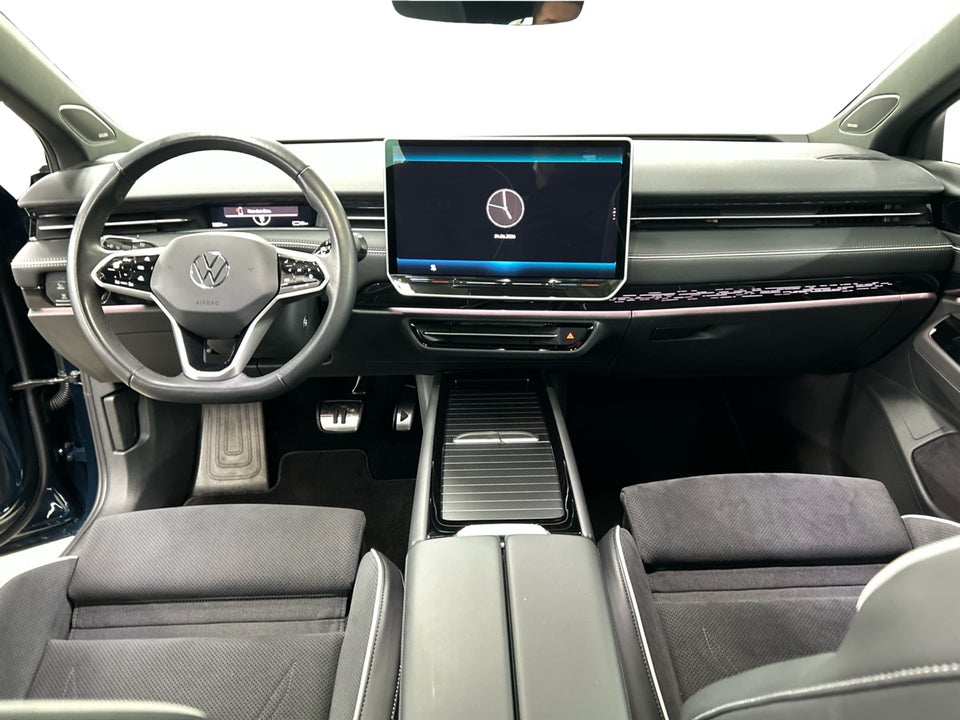 VW ID.7 86 Style S Tourer 5d