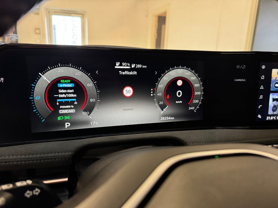 Nissan Ariya 63 Evolve 5d