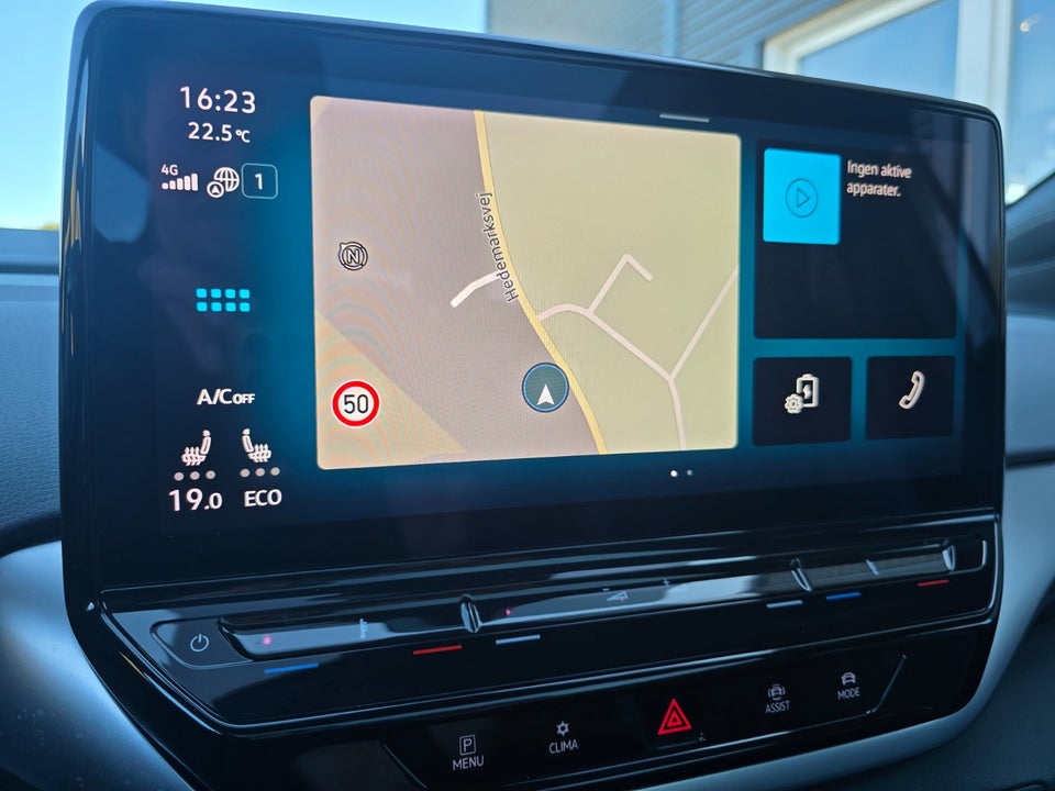 VW ID.4 77 Pro Performance 5d