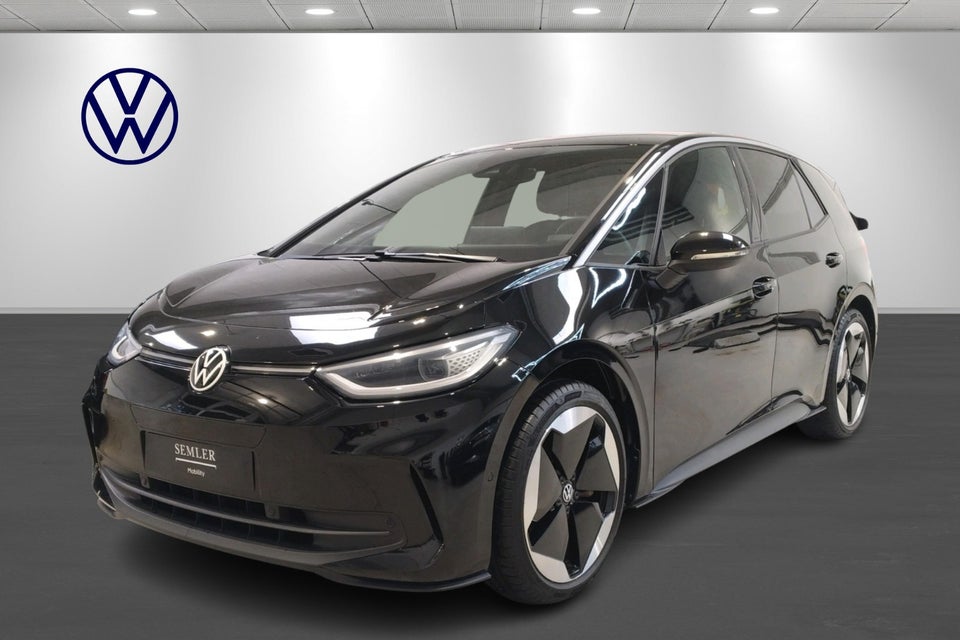 VW ID.3 77 Max+ 5d
