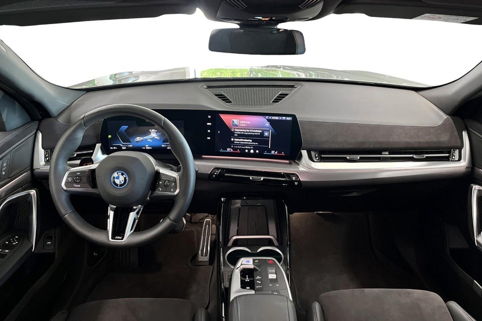 BMW iX2 eDrive20 M-Sport 5d