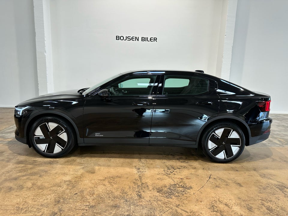 Polestar 2 Long Range 5d