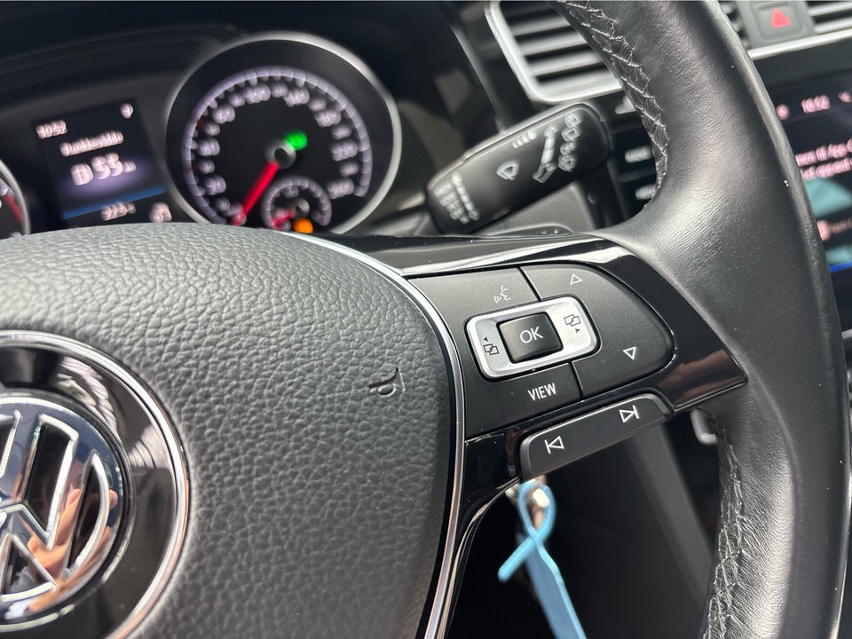 VW Golf VII 1,5 TSi 150 Highline DSG 5d