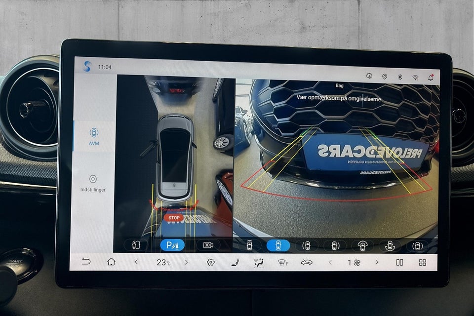 BYD Dolphin 60 Comfort 5d