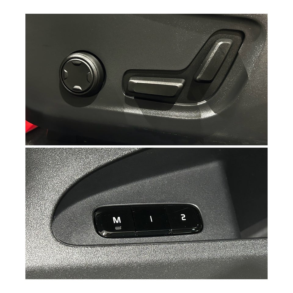 Polestar 2 Long Range 5d