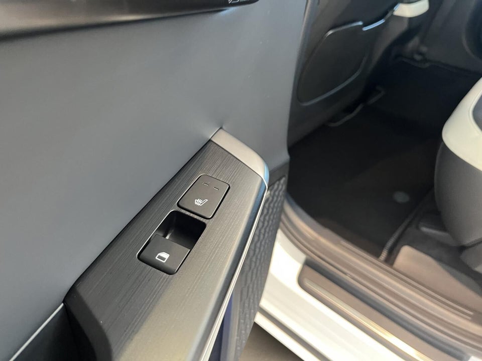 Kia EV6 84 Long Range GT-Line 5d