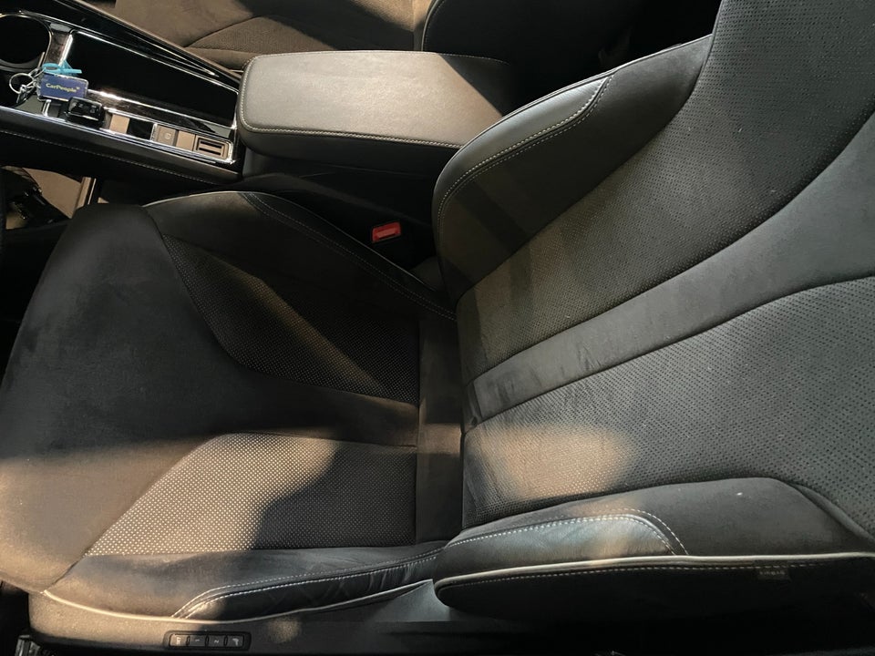 Skoda Enyaq 80 iV Sportline 5d