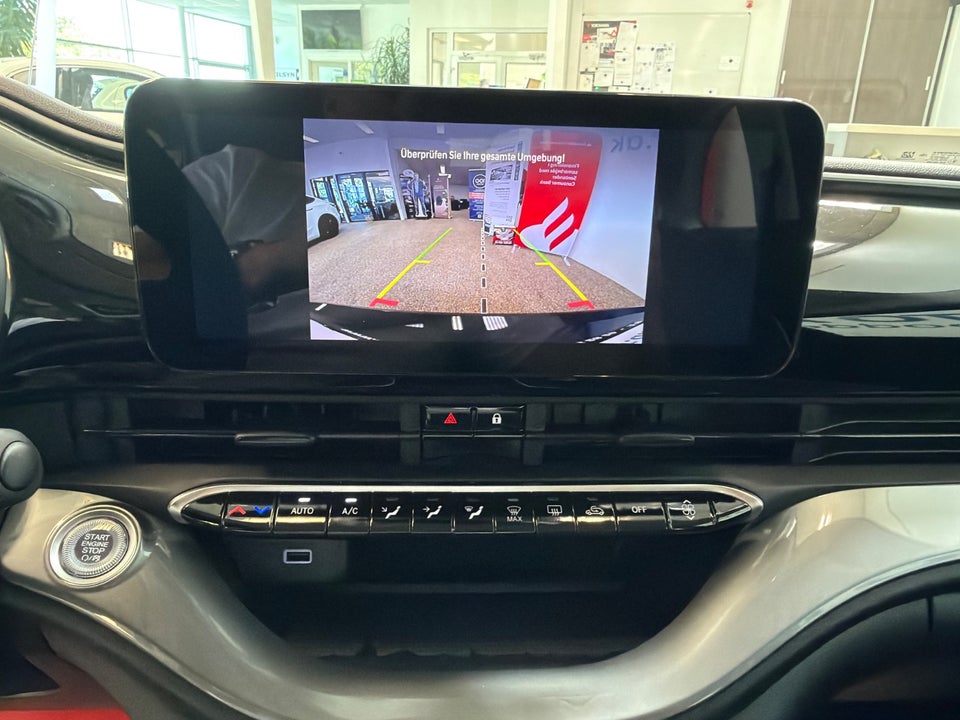 Fiat 500e 42  3d