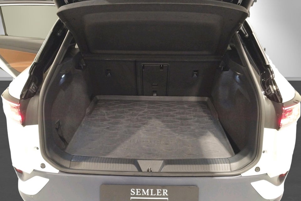 VW ID.4 77 1ST Max 5d