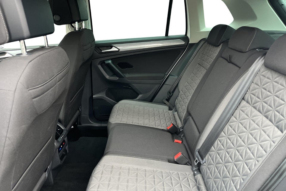 VW Tiguan 1,4 eHybrid Life DSG 5d