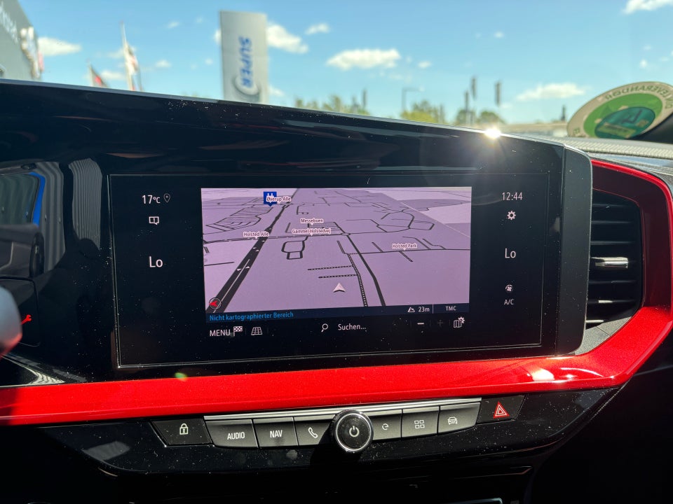 Opel Mokka-e 50 GS Line 5d