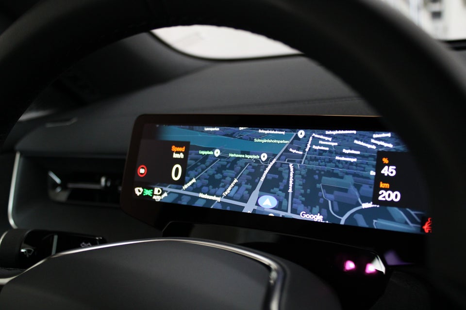 Polestar 3 Performance AWD 5d