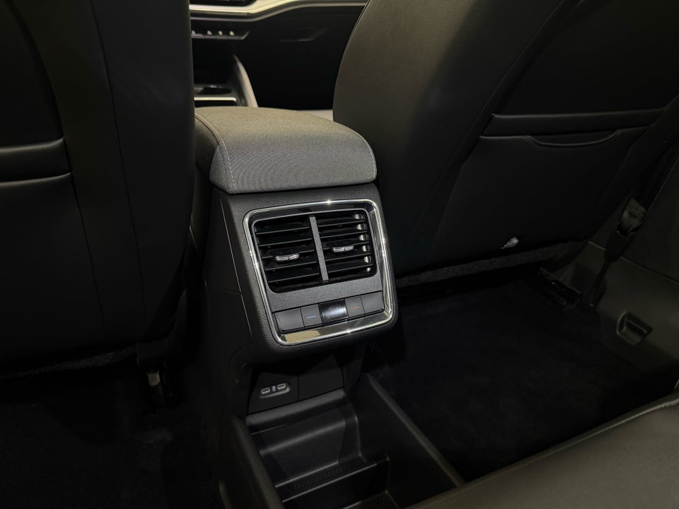 Skoda Enyaq 85 iV Premium Coupé 5d