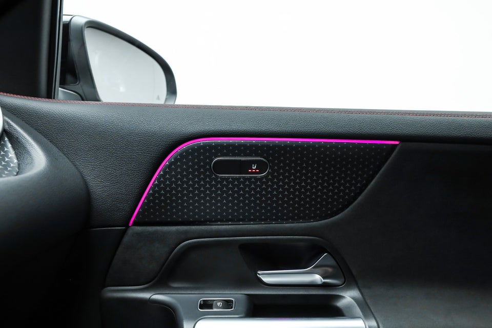 Mercedes EQA250+ AMG Advance 5d