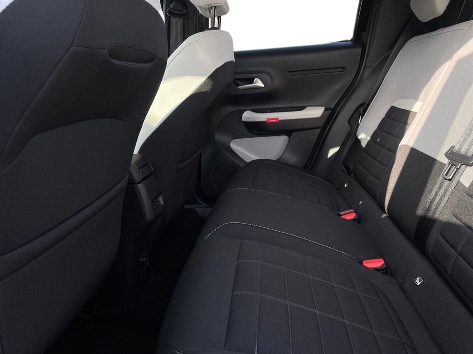 Citroën ë-C3 44 VTR Sport 5d