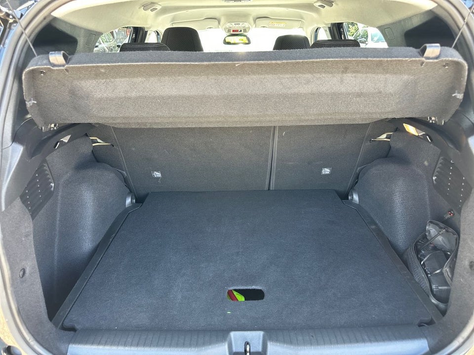 Opel Frontera 44 GS 5d