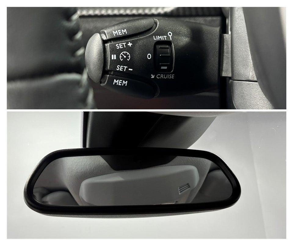 Peugeot 208 1,2 PureTech 100 Allure 5d