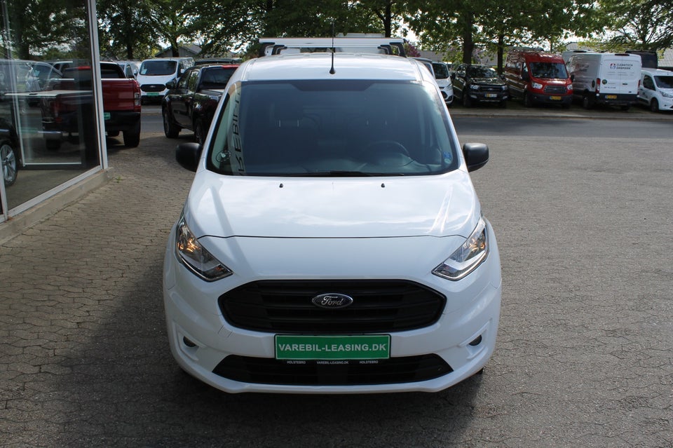 Ford Transit Connect 1,5 TDCi 100 Trend lang