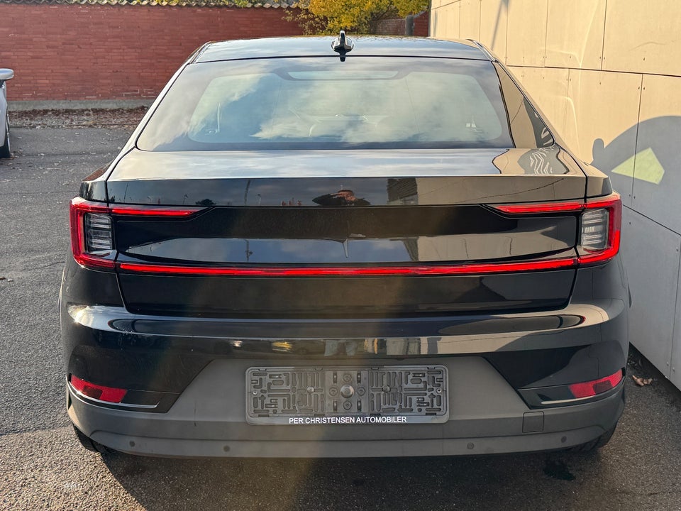 Polestar 2 Standard Range 5d