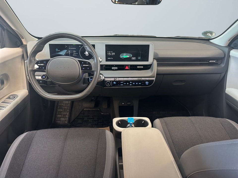 Hyundai Ioniq 5 77 Essential 5d