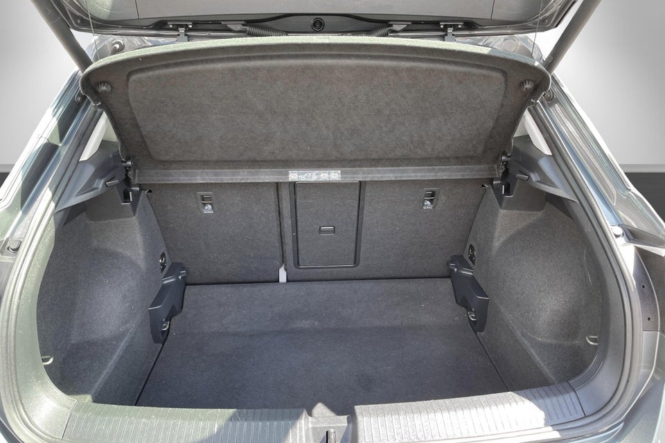 VW T-Roc 1,5 TSi 150 Sport Team DSG 5d