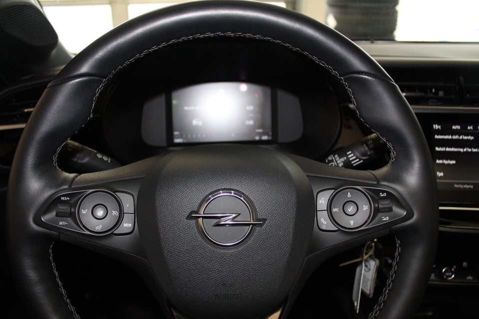 Opel Corsa 1,2 T 100 Sport 5d