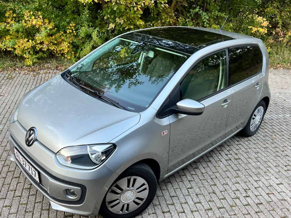 VW Up! 1,0 60 Move Up! BMT 5d