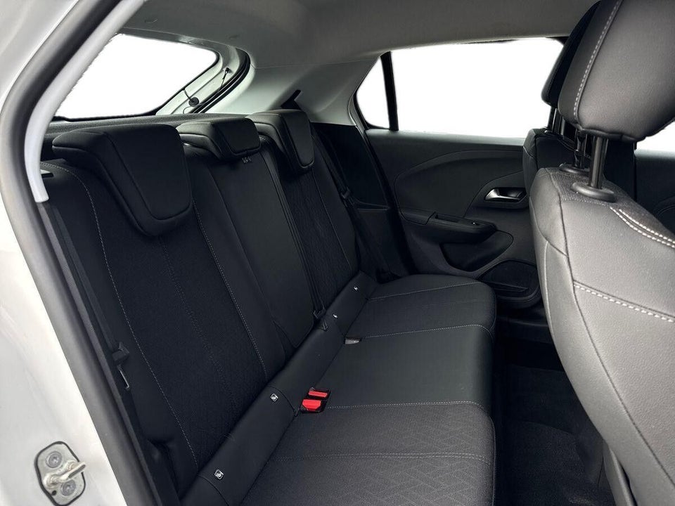 Opel Corsa-e 50 Edition 5d