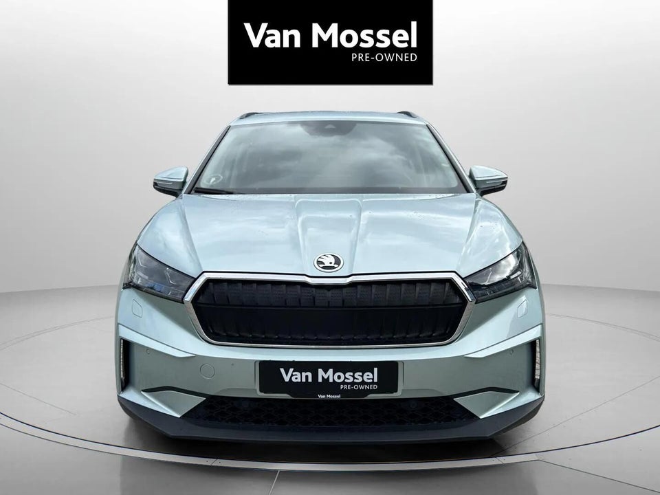 Skoda Enyaq 60 iV Loft 5d