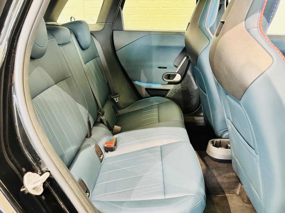 MINI Aceman SE Favoured Trim M 5d