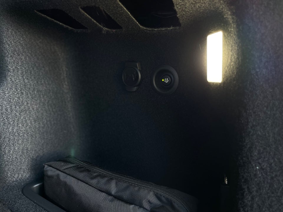 BMW iX1 xDrive30 M-Sport 5d