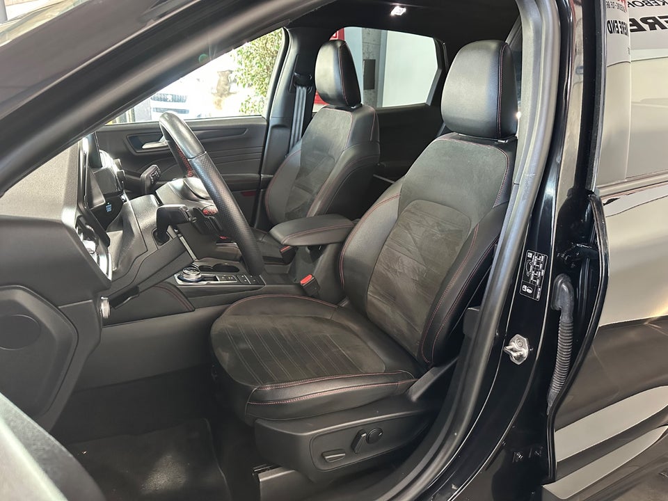 Ford Kuga 2,0 EcoBlue ST-Line X aut. AWD Van 5d