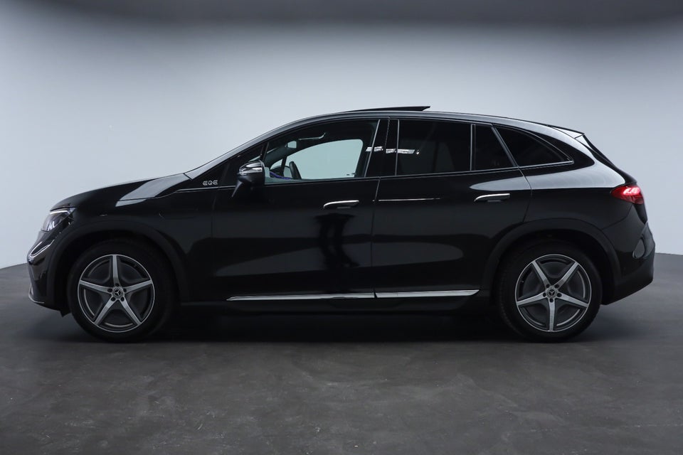 Mercedes EQE350 SUV AMG Line 4Matic 5d