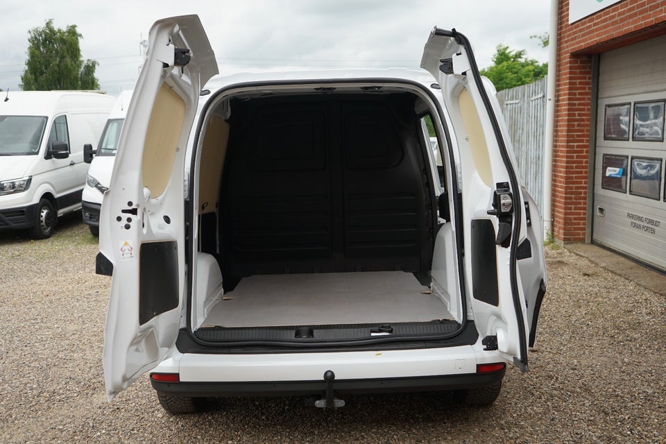 Mercedes eCitan A3 PRO Van