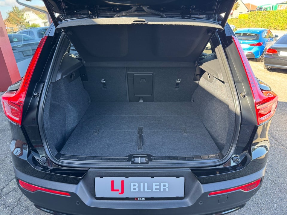 Volvo XC40 P6 ReCharge Plus 5d