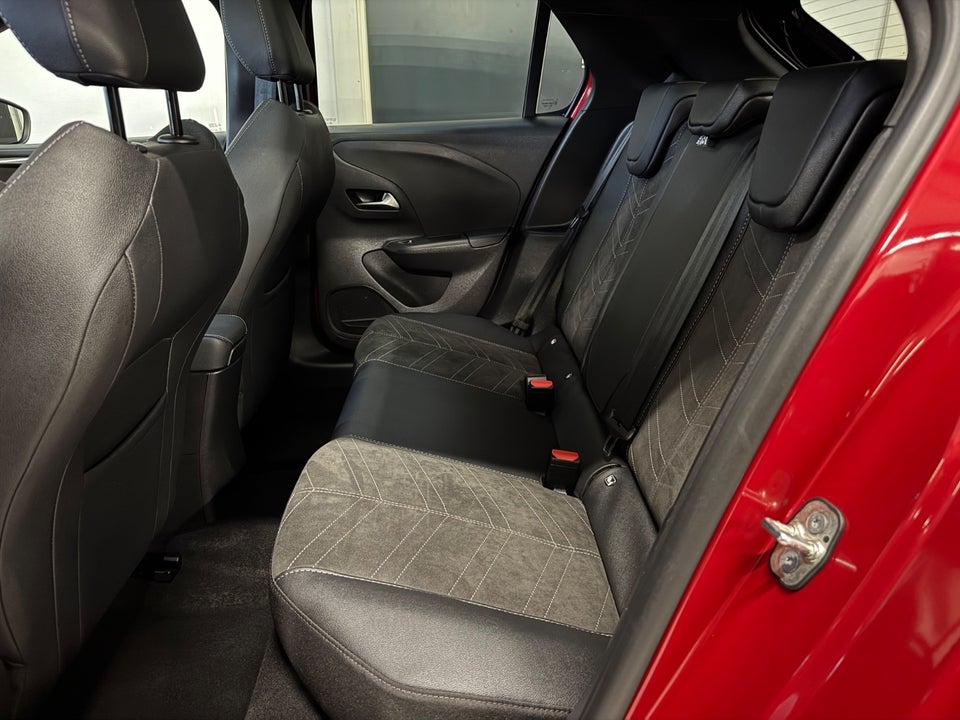 Opel Corsa-e 50 Ultimate 5d