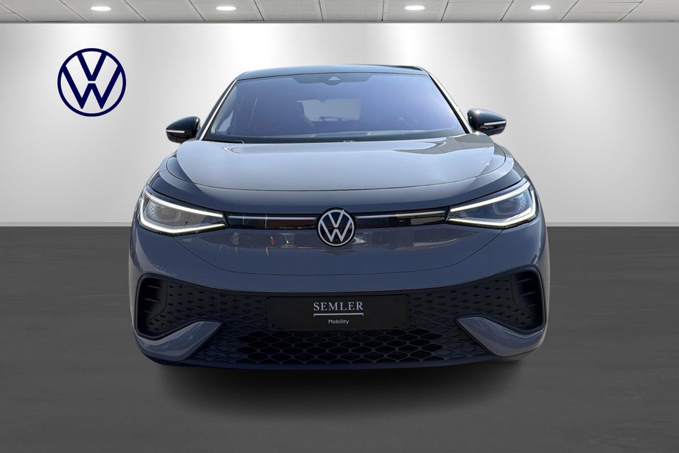 VW ID.5 77 Style+ 5d