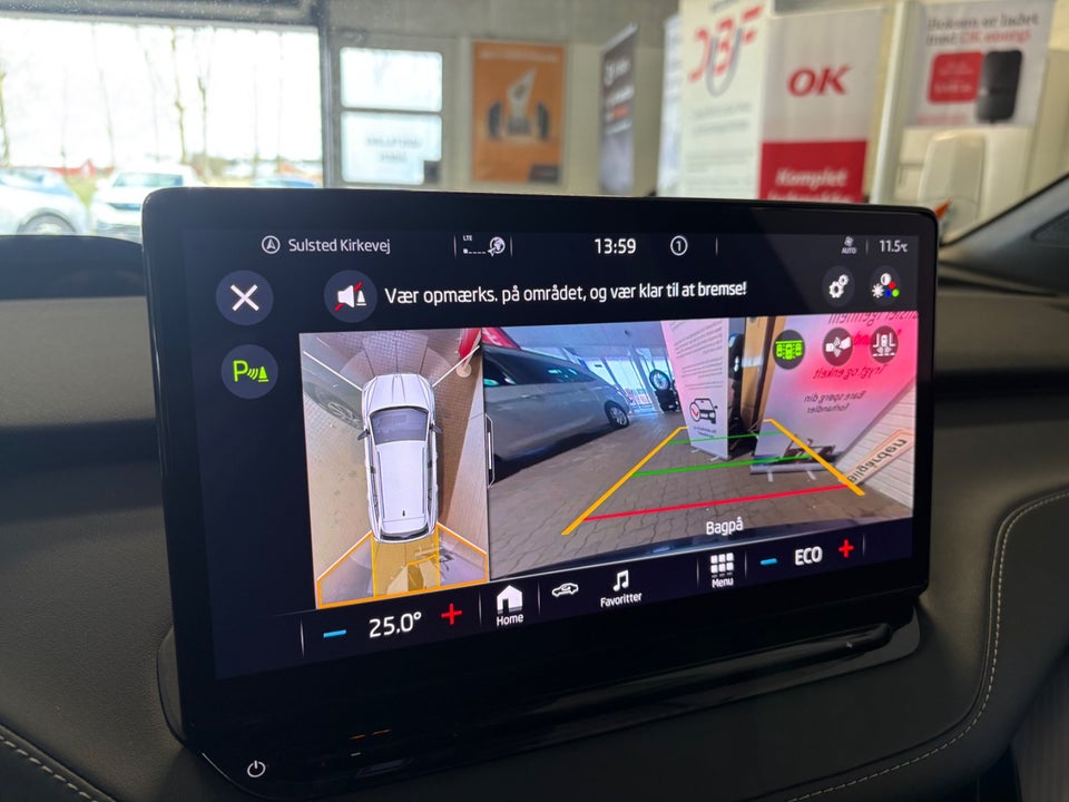 Skoda Enyaq 80 iV Sportline 5d