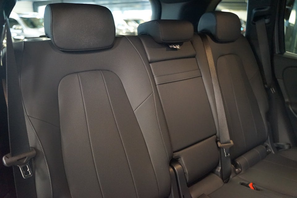 Mercedes EQB250+ Progressive Advance Plus 5d