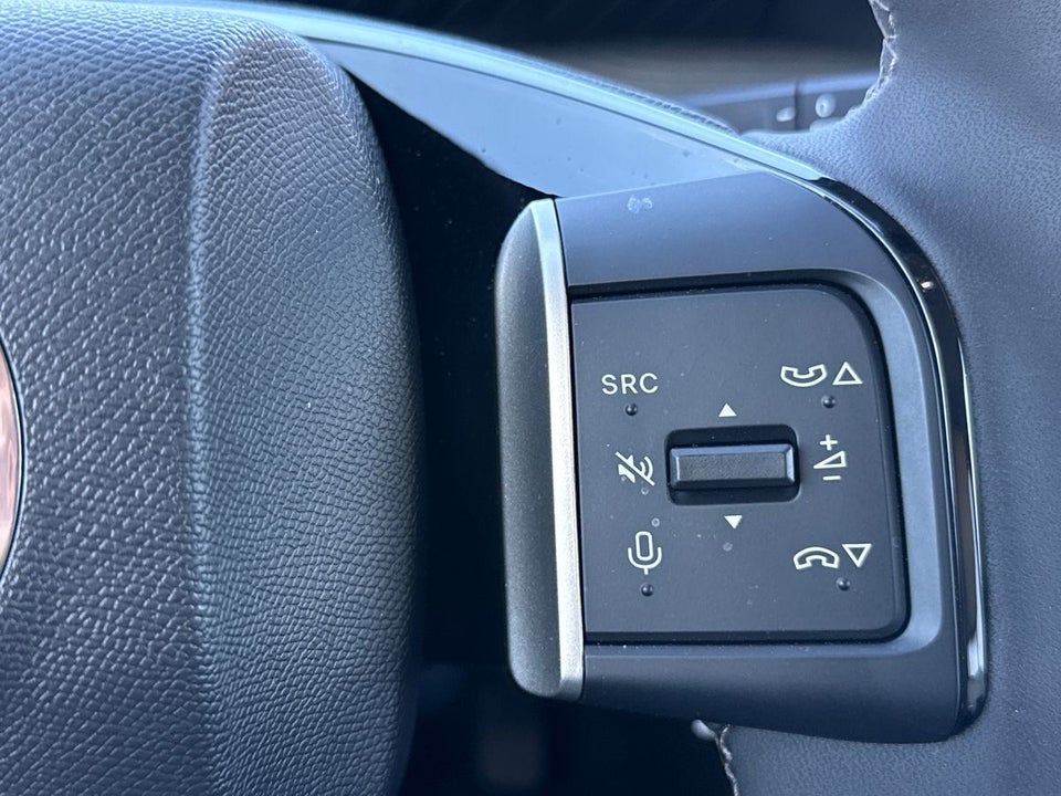 Citroën ë-C3 Aircross 44 VTR Sport 5d