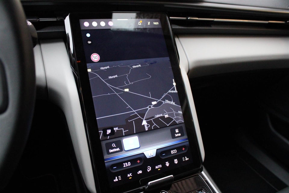 Ford Explorer 82 Select Extended Range 5d