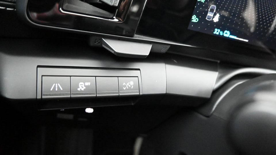 Renault Megane E-Tech 60 Iconic 5d