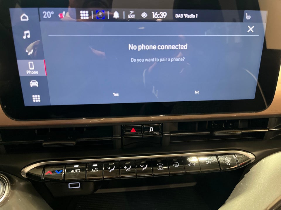 Fiat 500e 42 Icon Pack Cabrio 2d